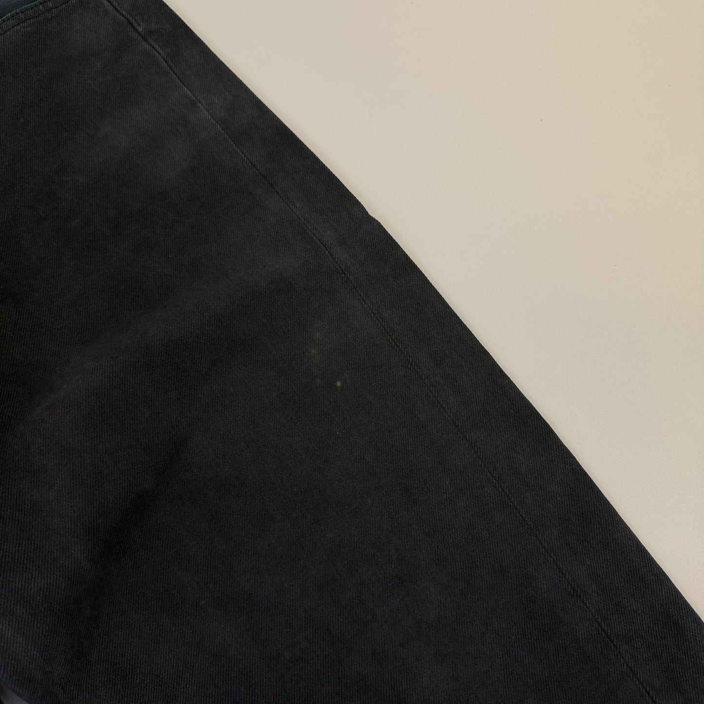 Levis 501 Straight