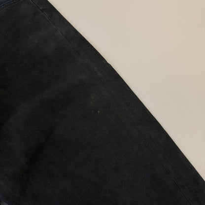 Levis 501 Straight
