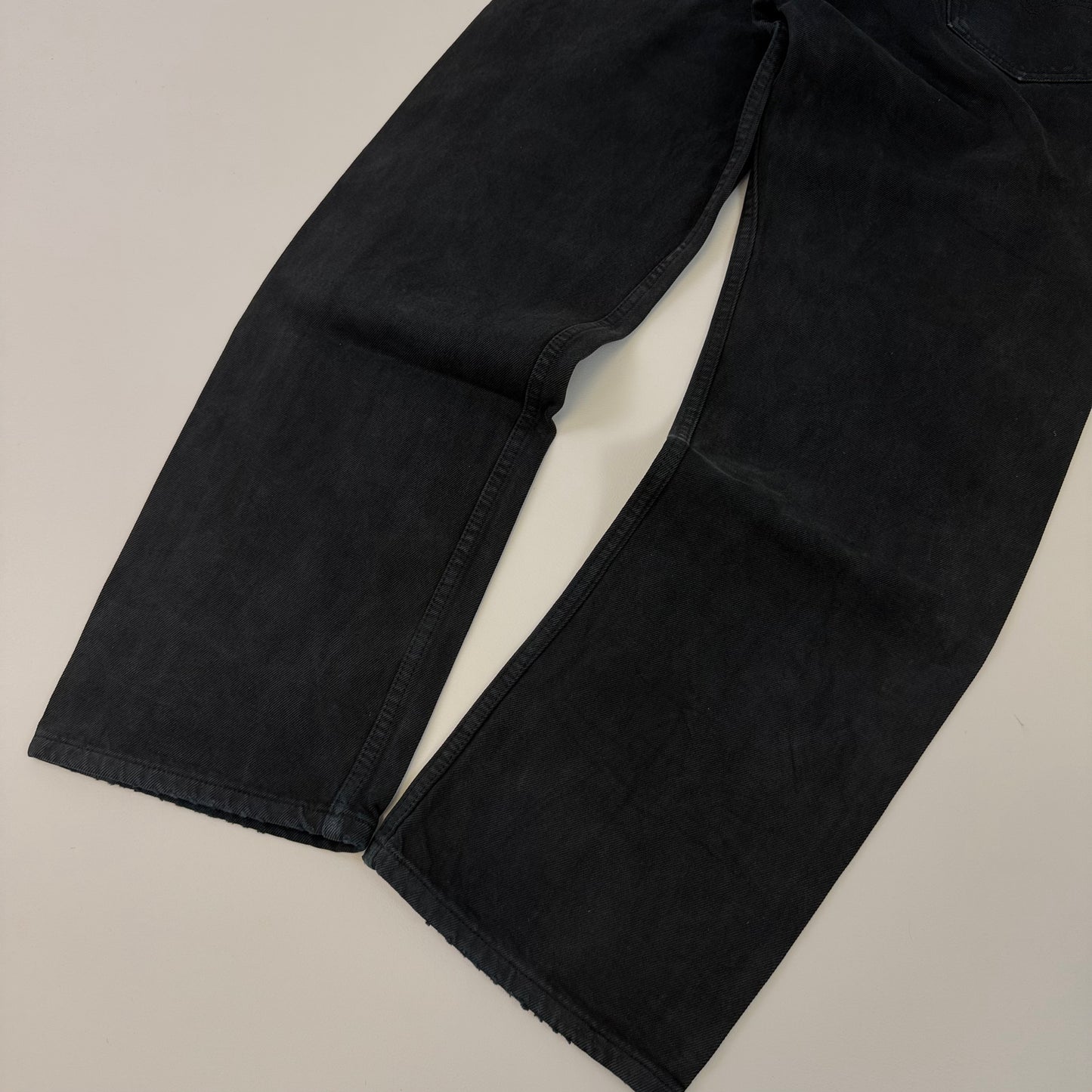 Levis 501 Straight