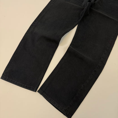 Levis 501 Straight