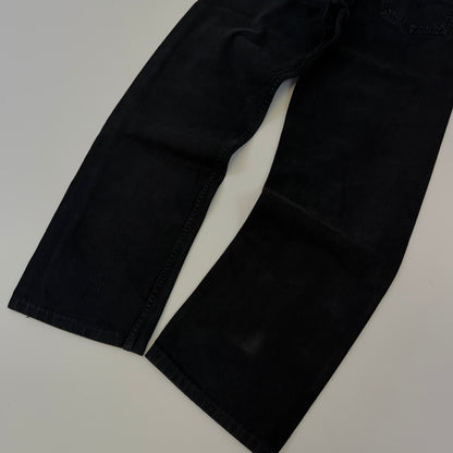 Levis 501 Straight