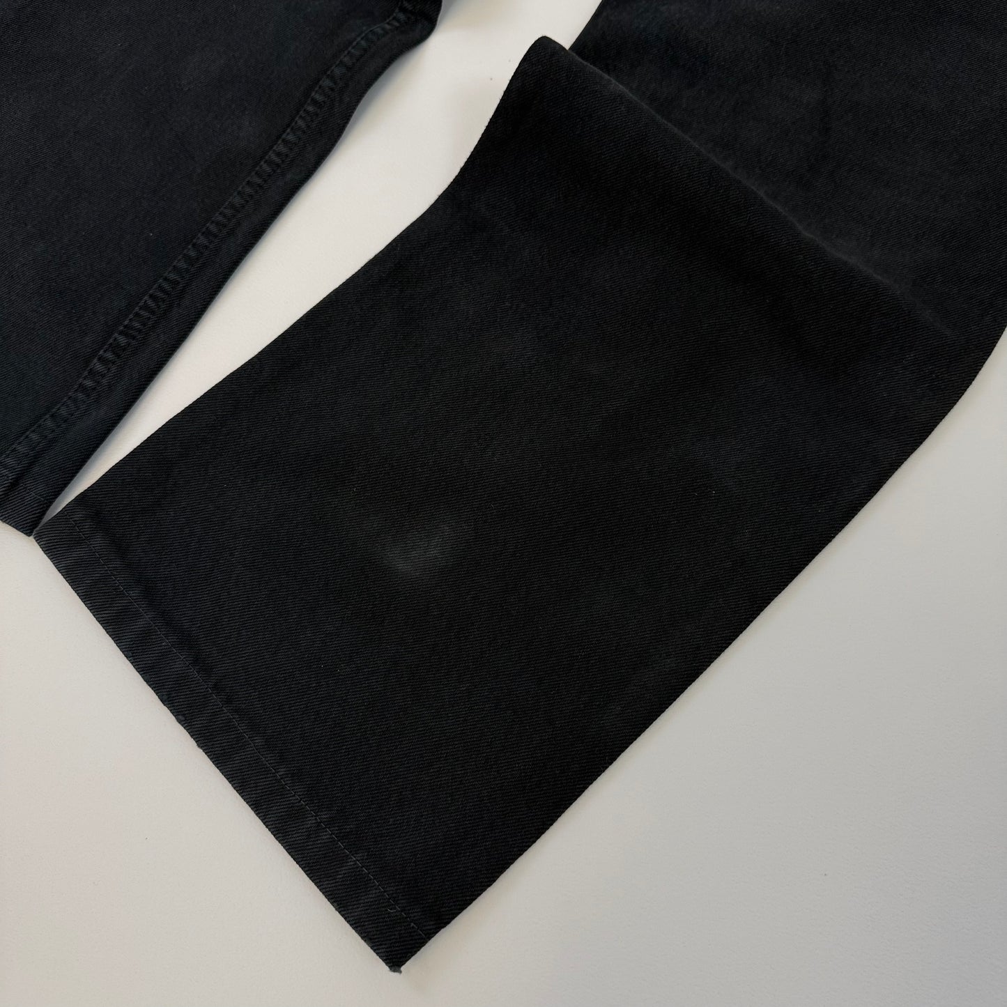 Levis 501 Straight