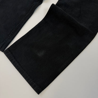 Levis 501 Straight