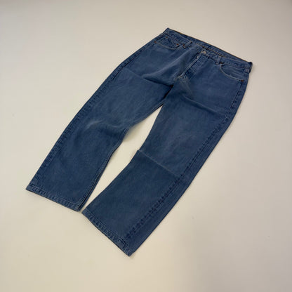 Levis 501 XX Straight