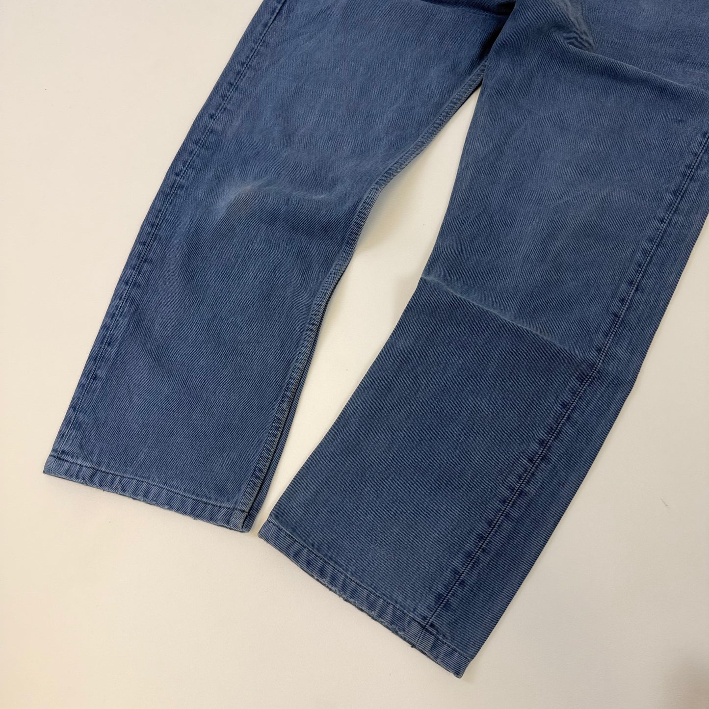 Levis 501 XX Straight