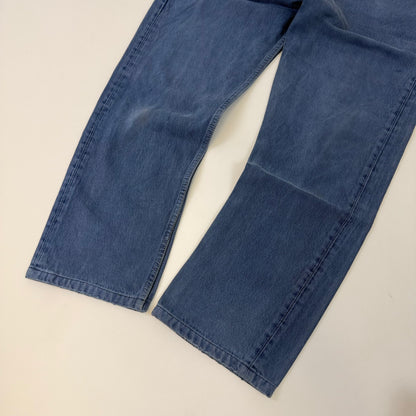 Levis 501 XX Straight