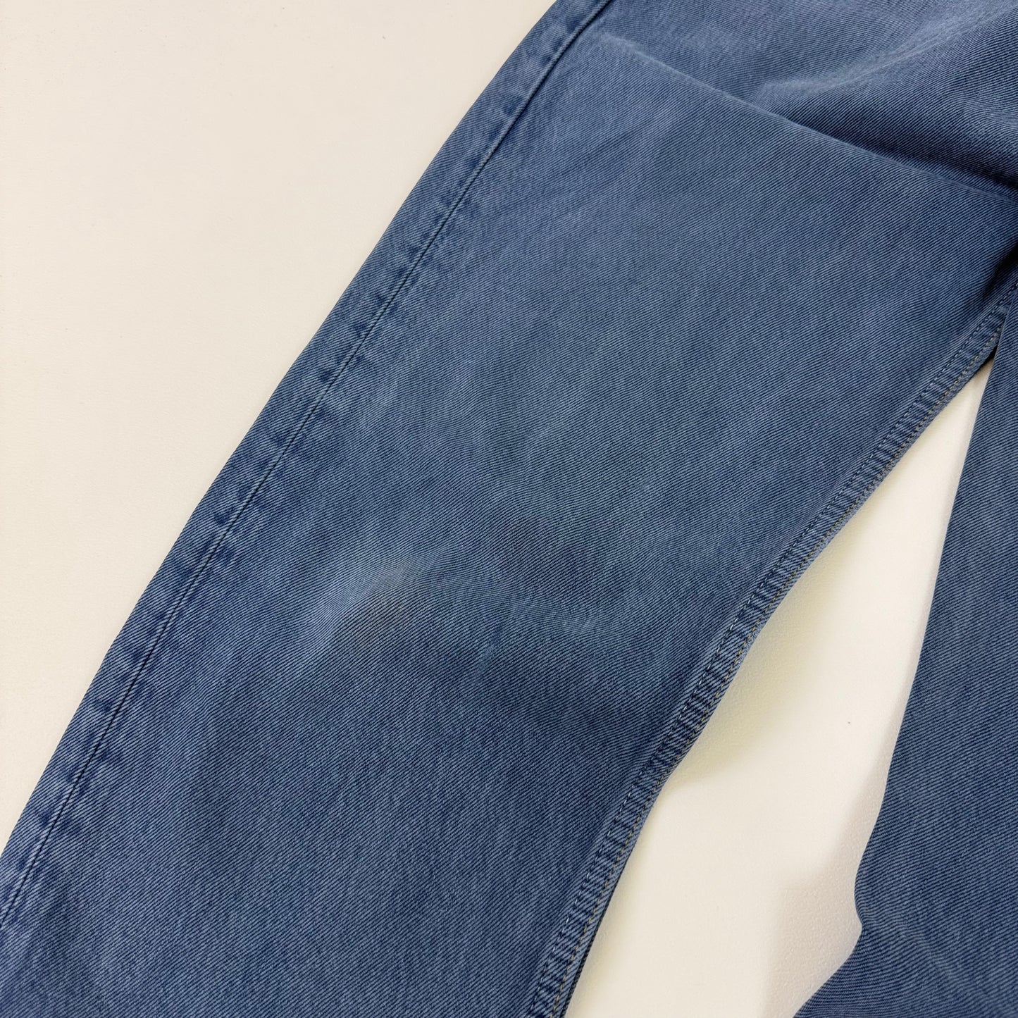Levis 501 XX Straight