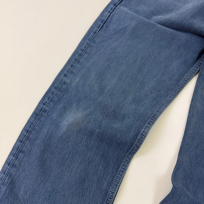 Levis 501 XX Straight