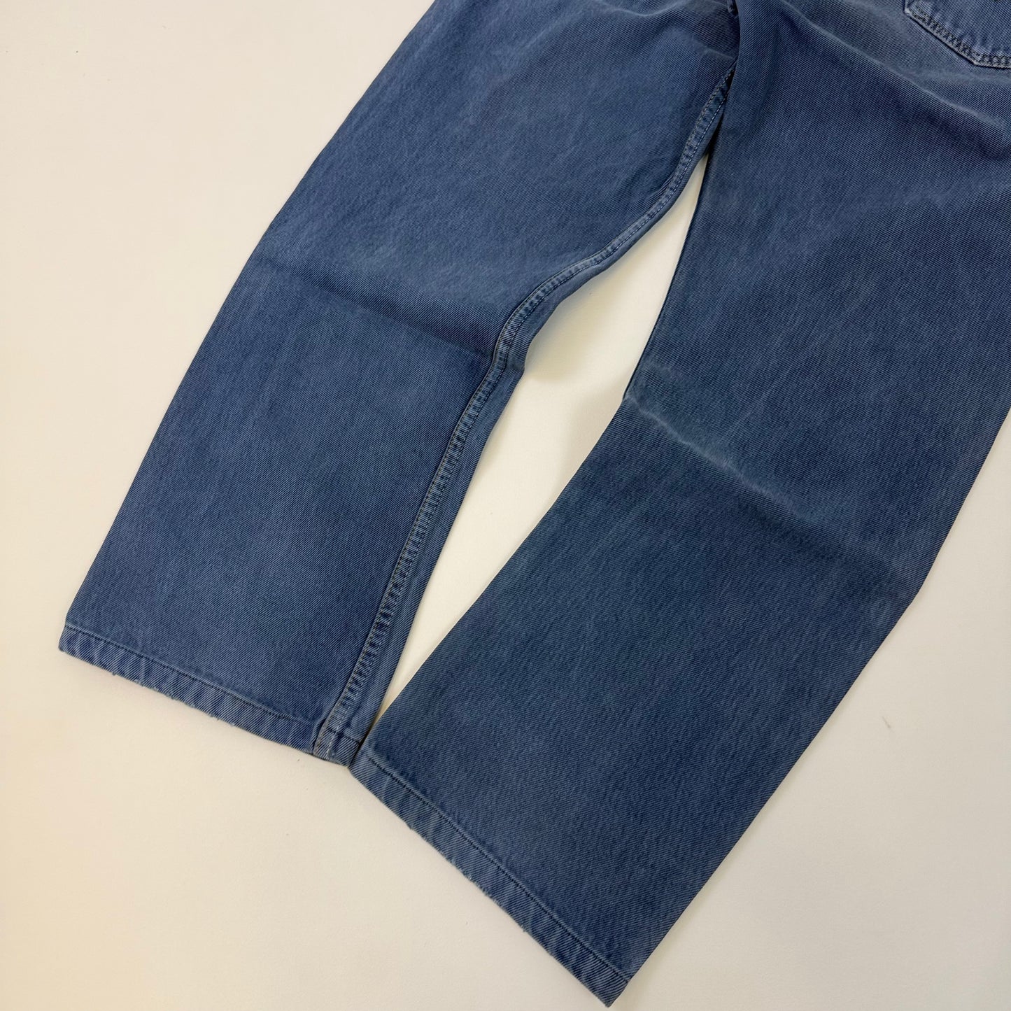 Levis 501 XX Straight