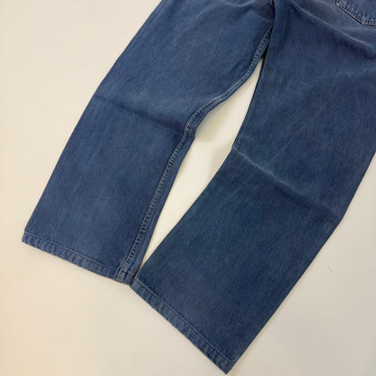 Levis 501 XX Straight