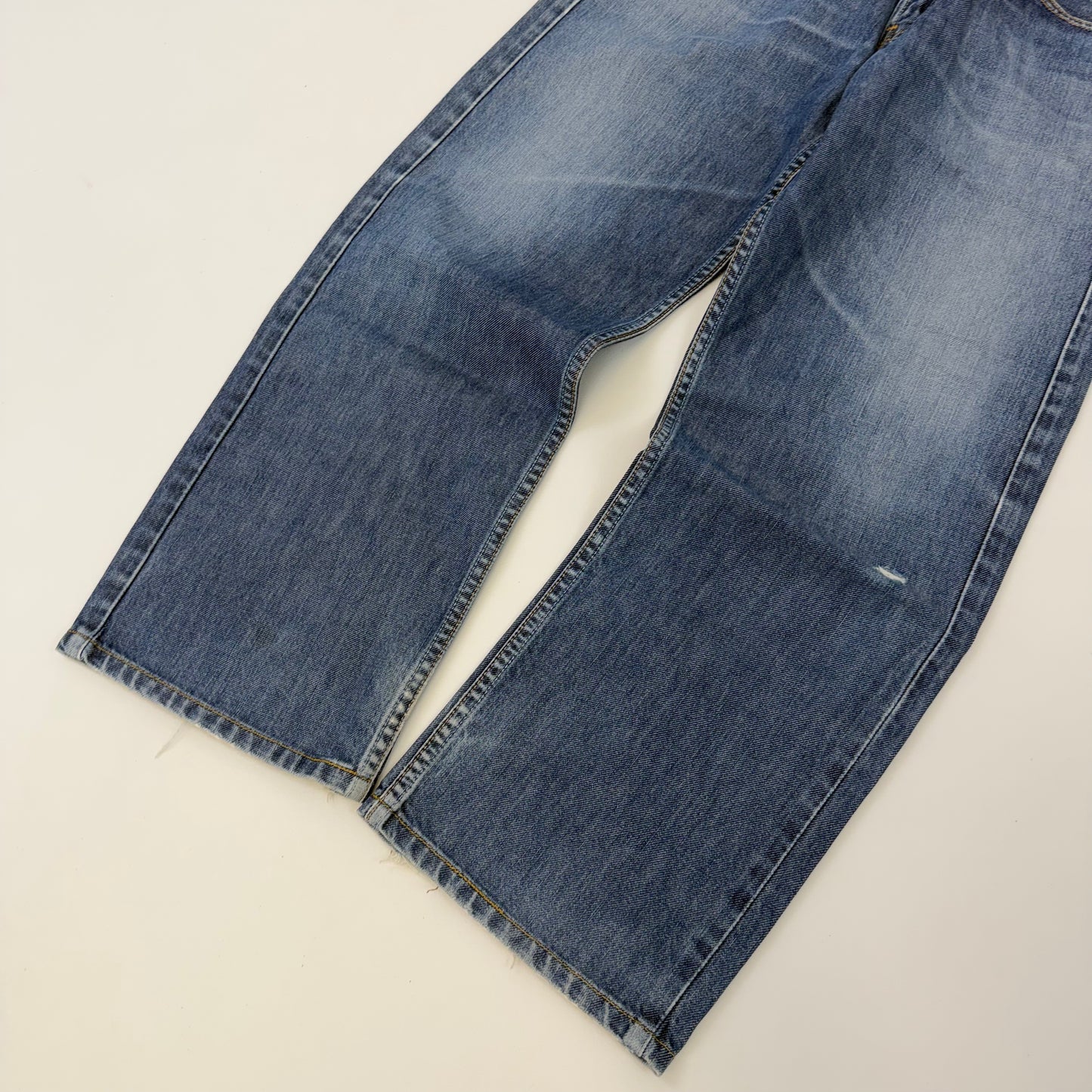 Levis 512 Bootcut