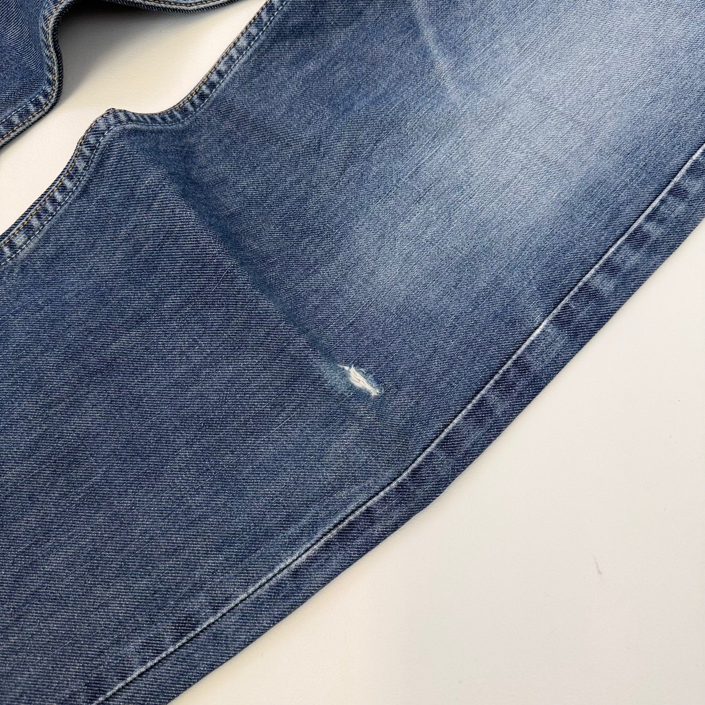 Levis 512 Bootcut