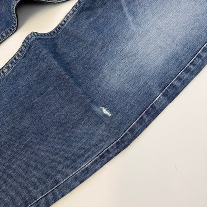 Levis 512 Bootcut