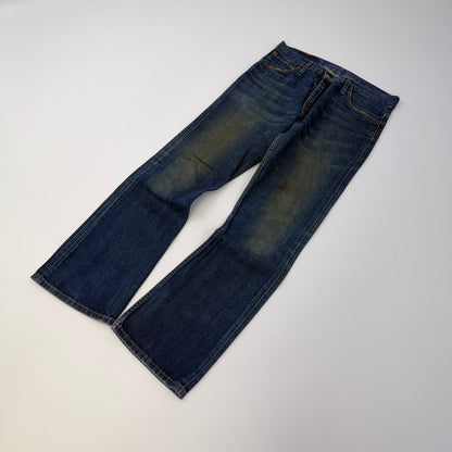 Levis 507 04 Bootcut