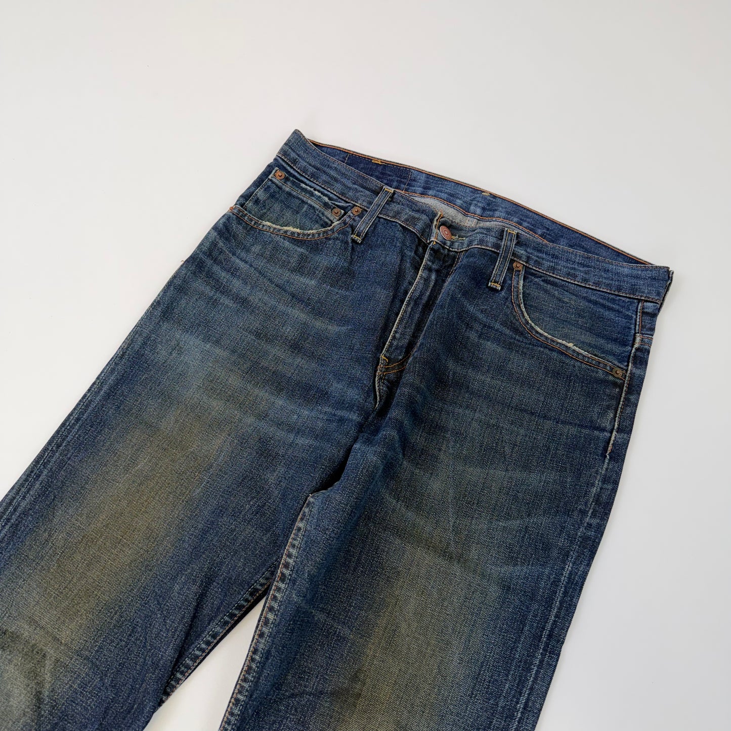 Levis 507 04 Bootcut