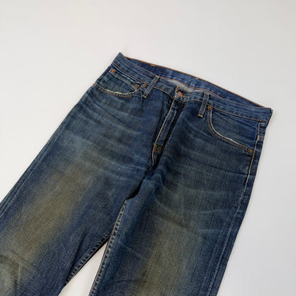 Levis 507 04 Bootcut