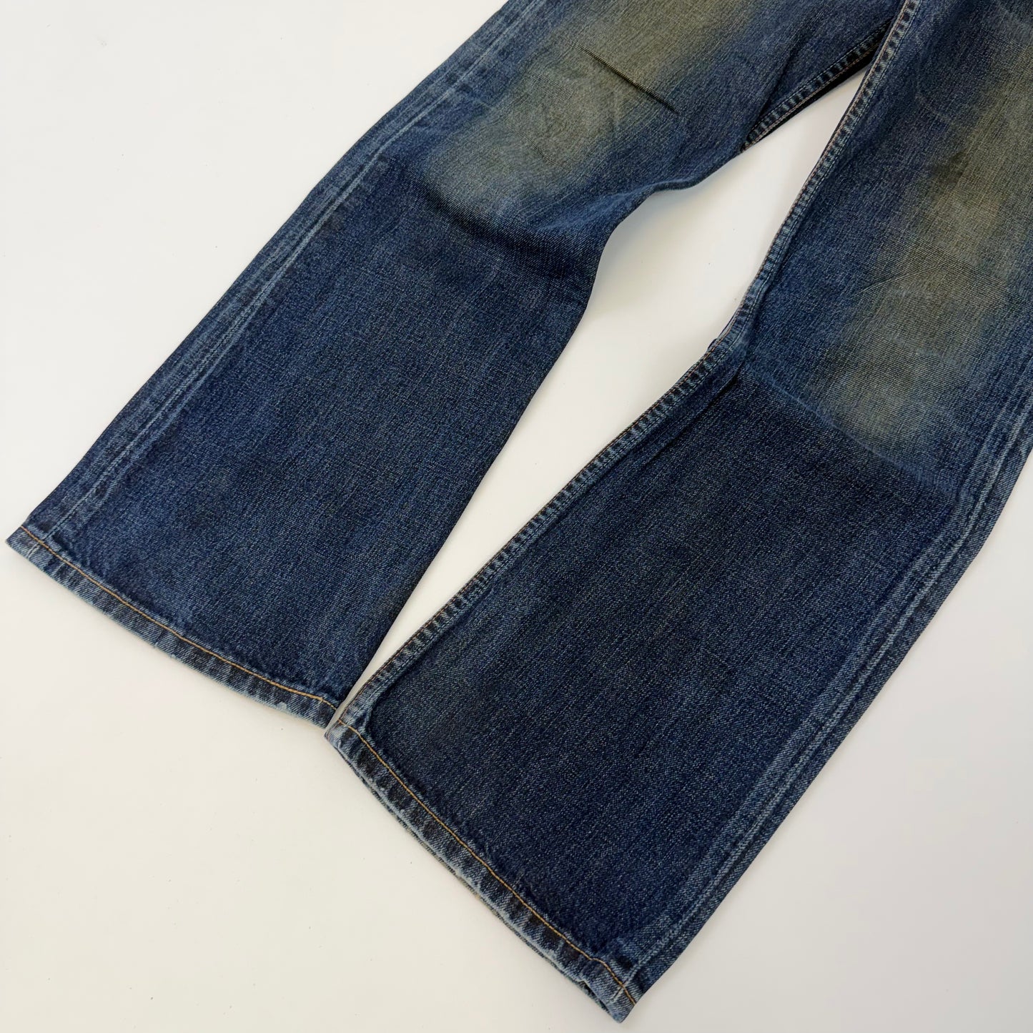 Levis 507 04 Bootcut