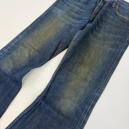 Levis 507 04 Bootcut