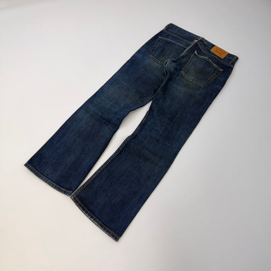 Levis 507 04 Bootcut