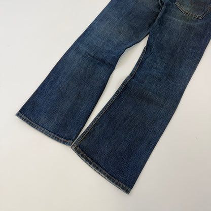 Levis 507 04 Bootcut