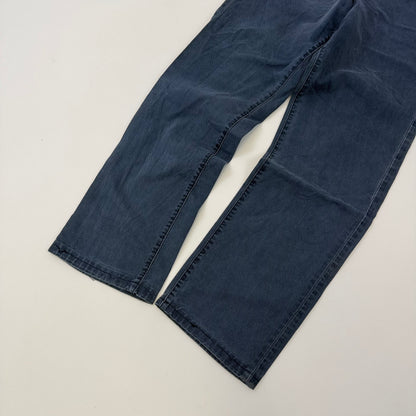 Levis Straight Jeans