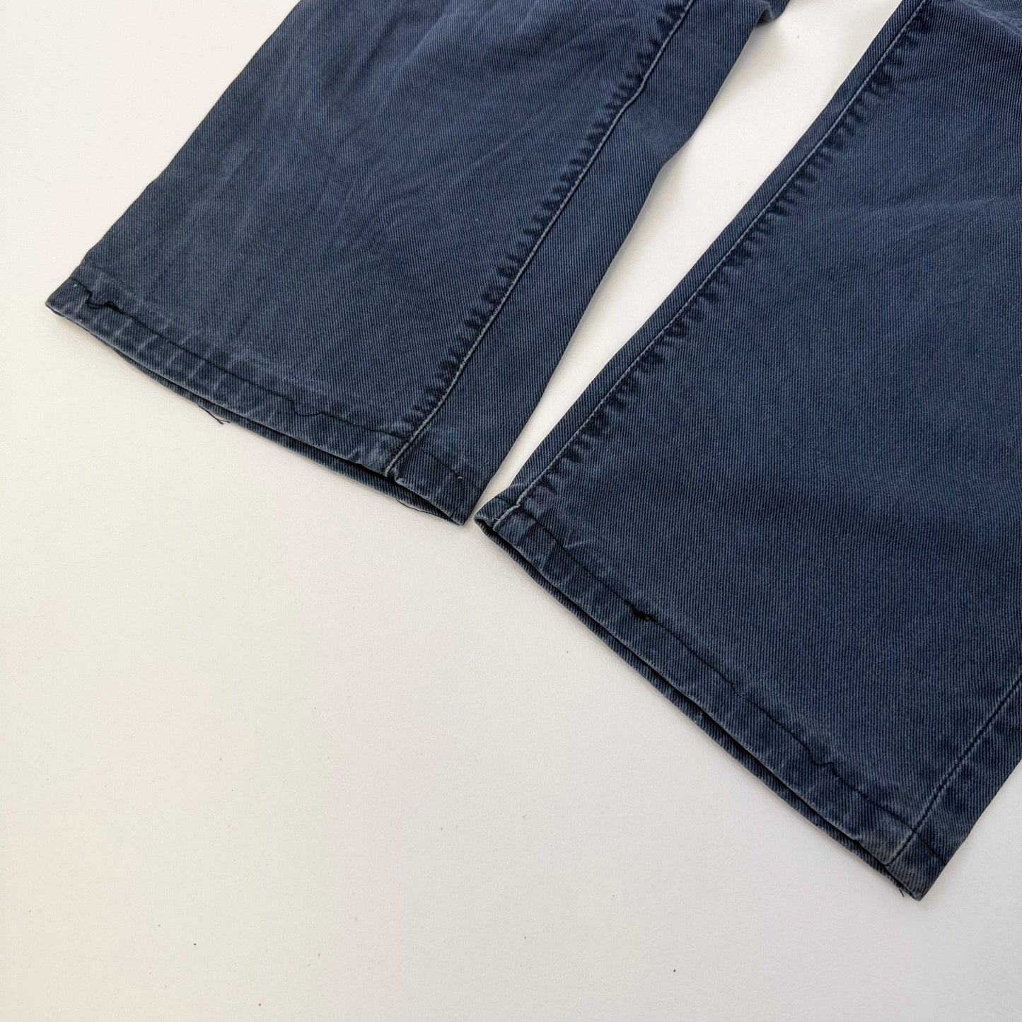 Levis Straight Jeans
