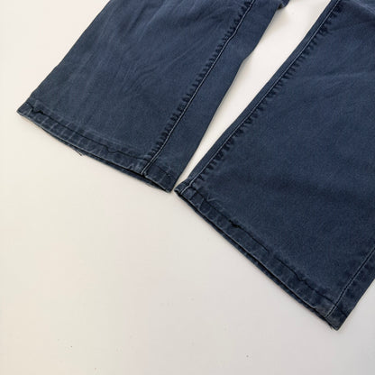 Levis Straight Jeans