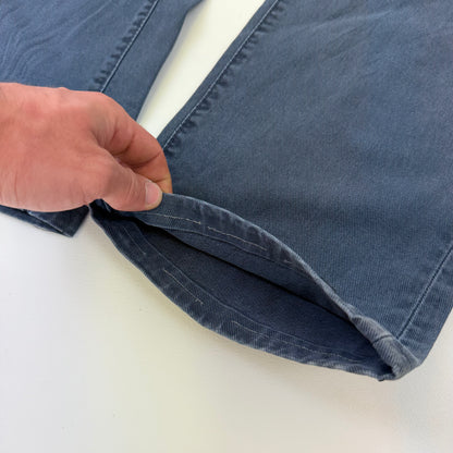 Levis Straight Jeans