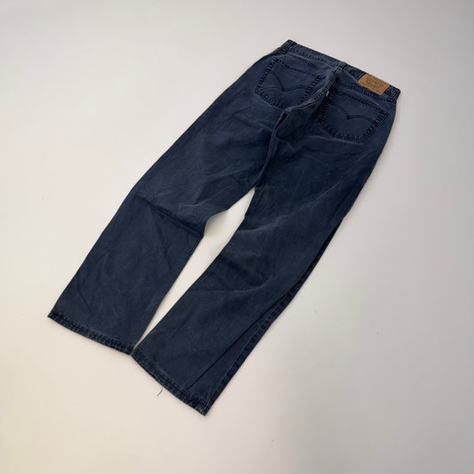 Levis Straight Jeans