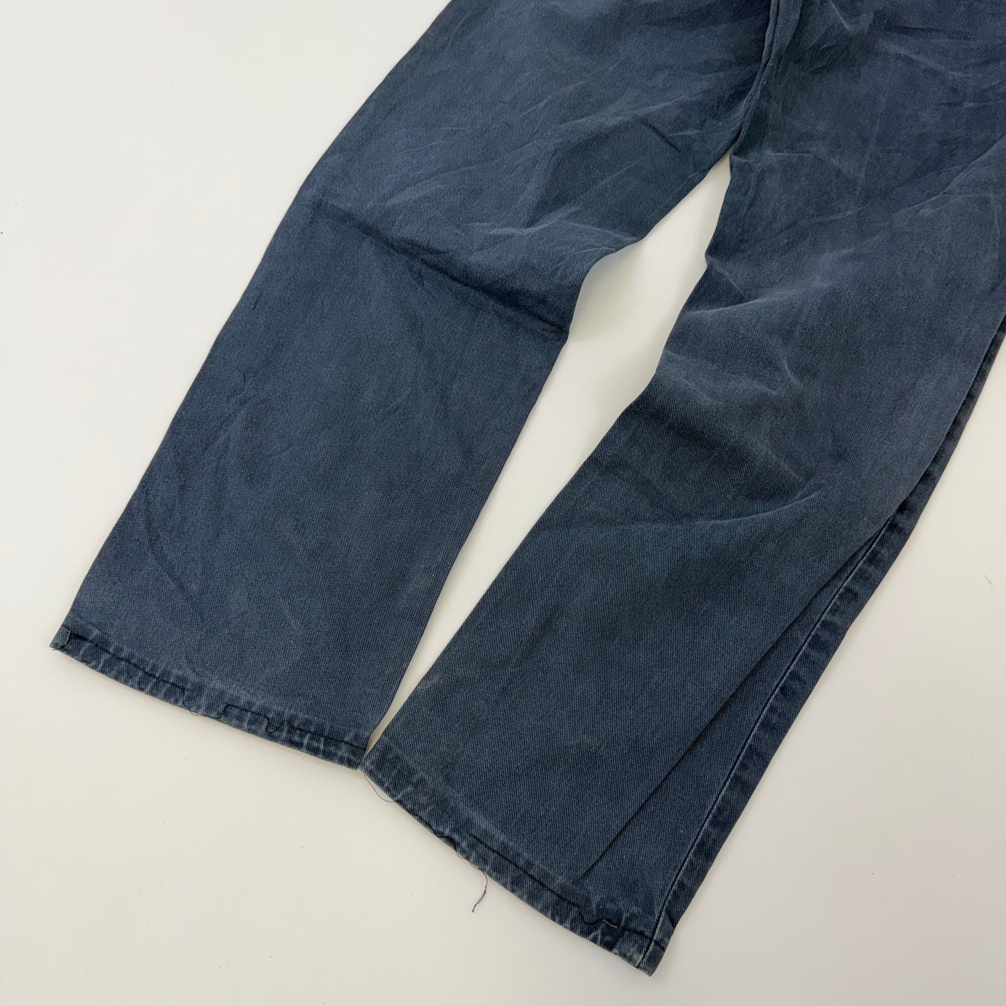 Levis Straight Jeans