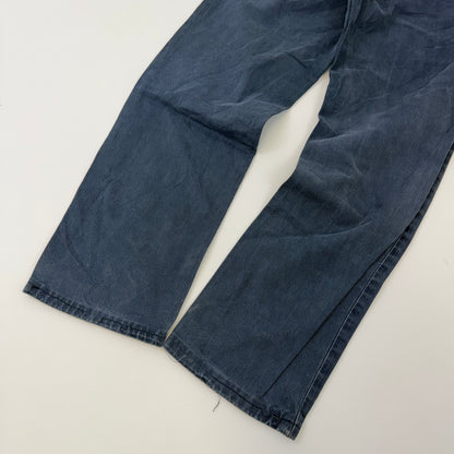 Levis Straight Jeans