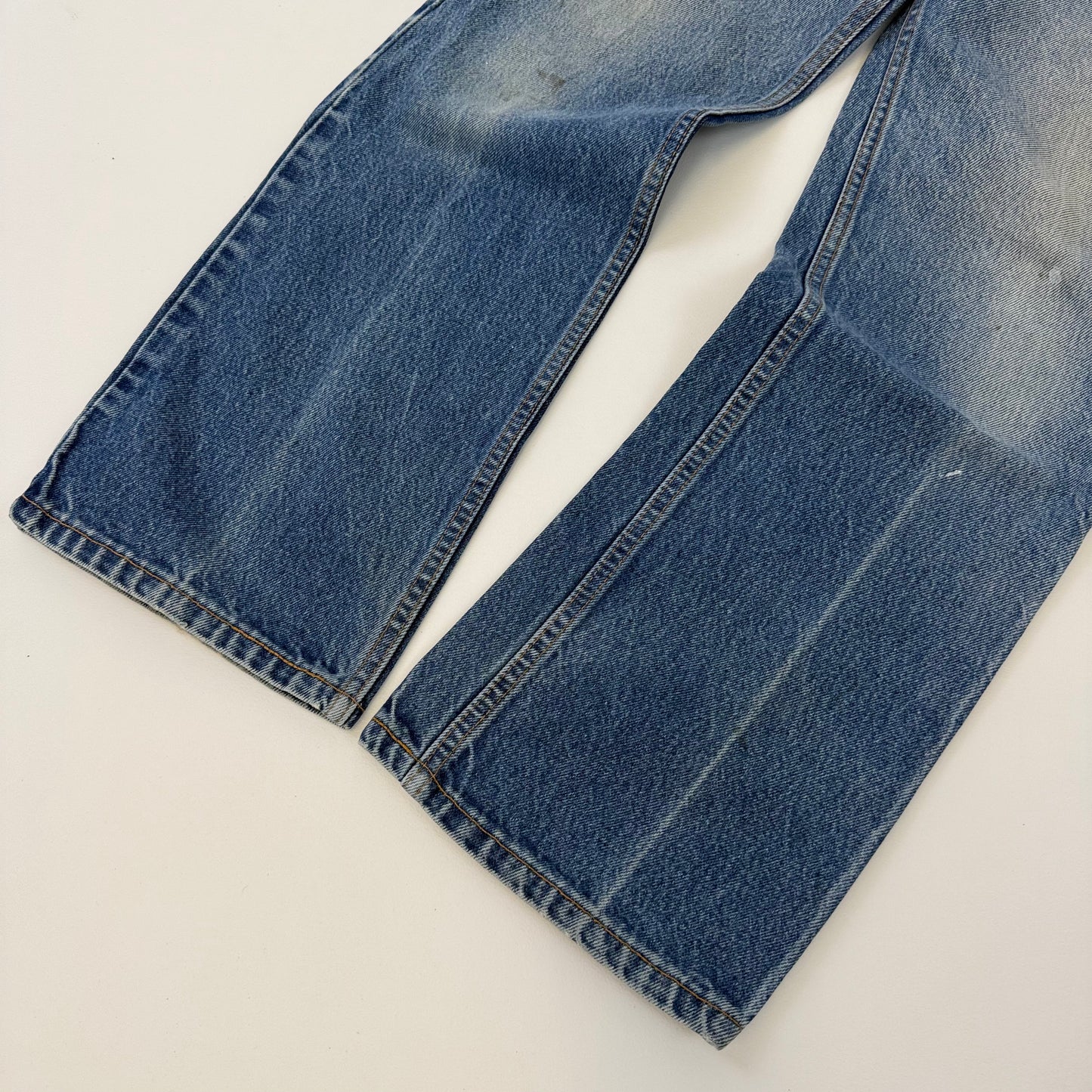 Levis 517 Bootcut