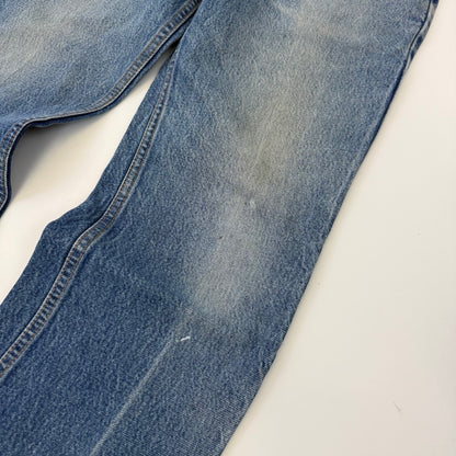 Levis 517 Bootcut