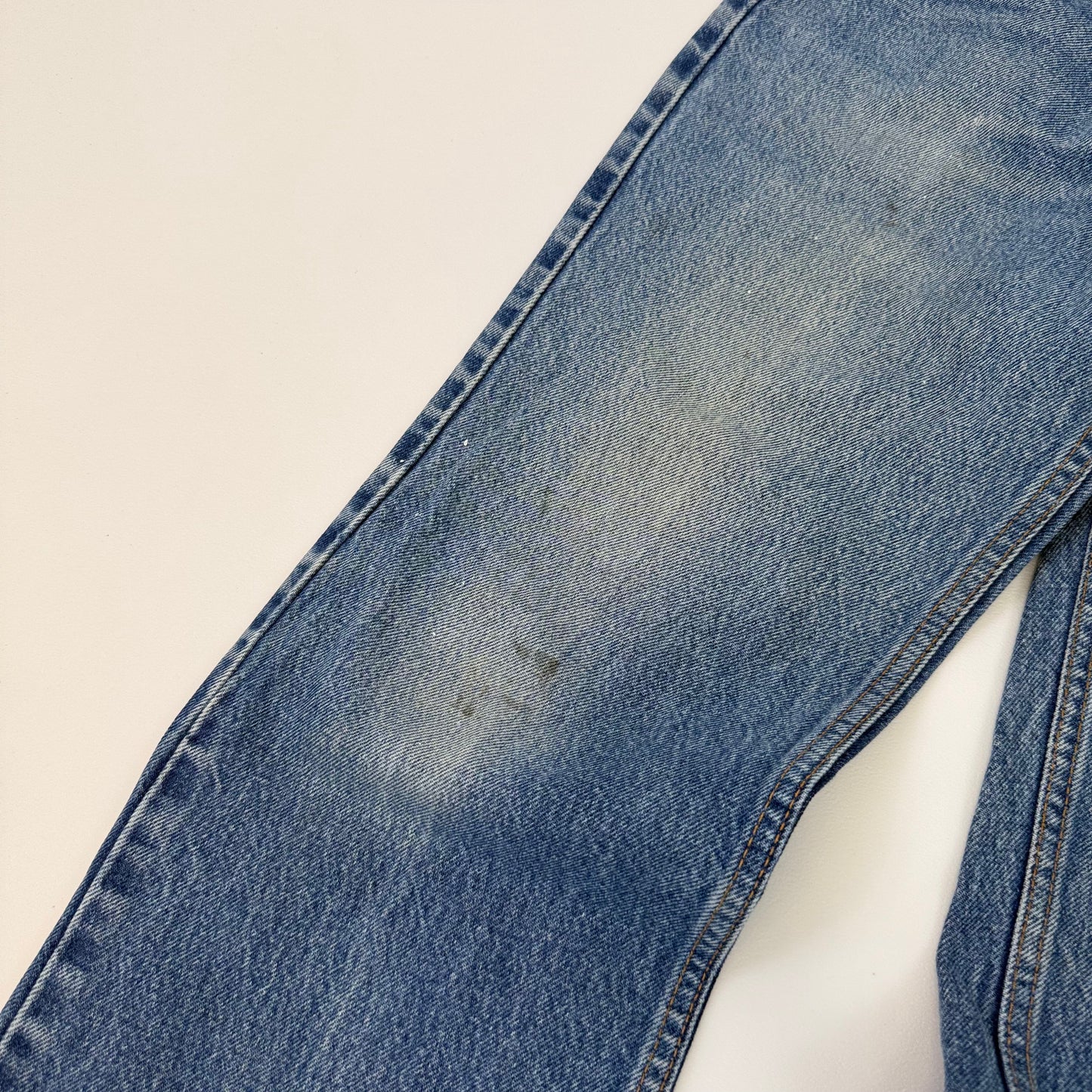 Levis 517 Bootcut