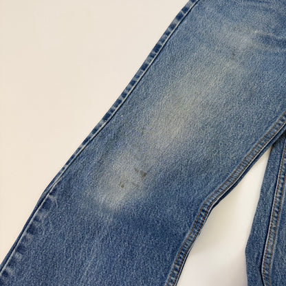 Levis 517 Bootcut
