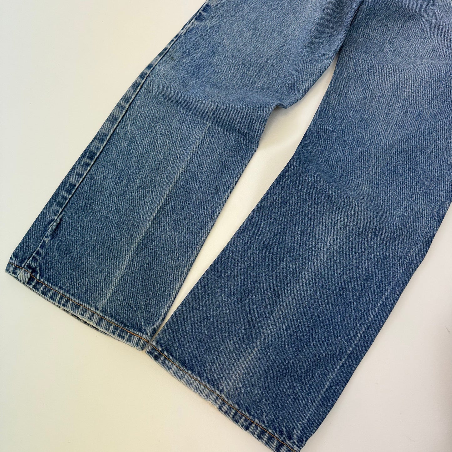 Levis 517 Bootcut