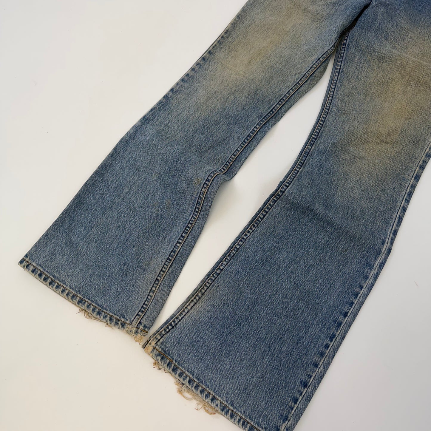 Levis 517 Bootcut