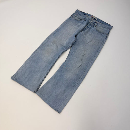 Levis 512 04 Bootcut