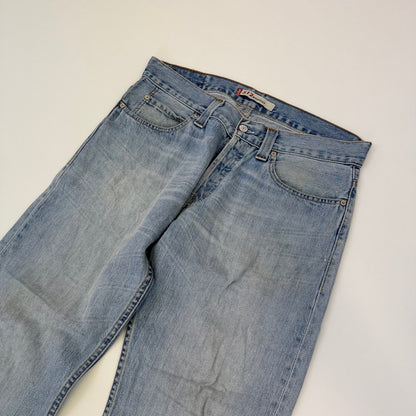 Levis 512 04 Bootcut