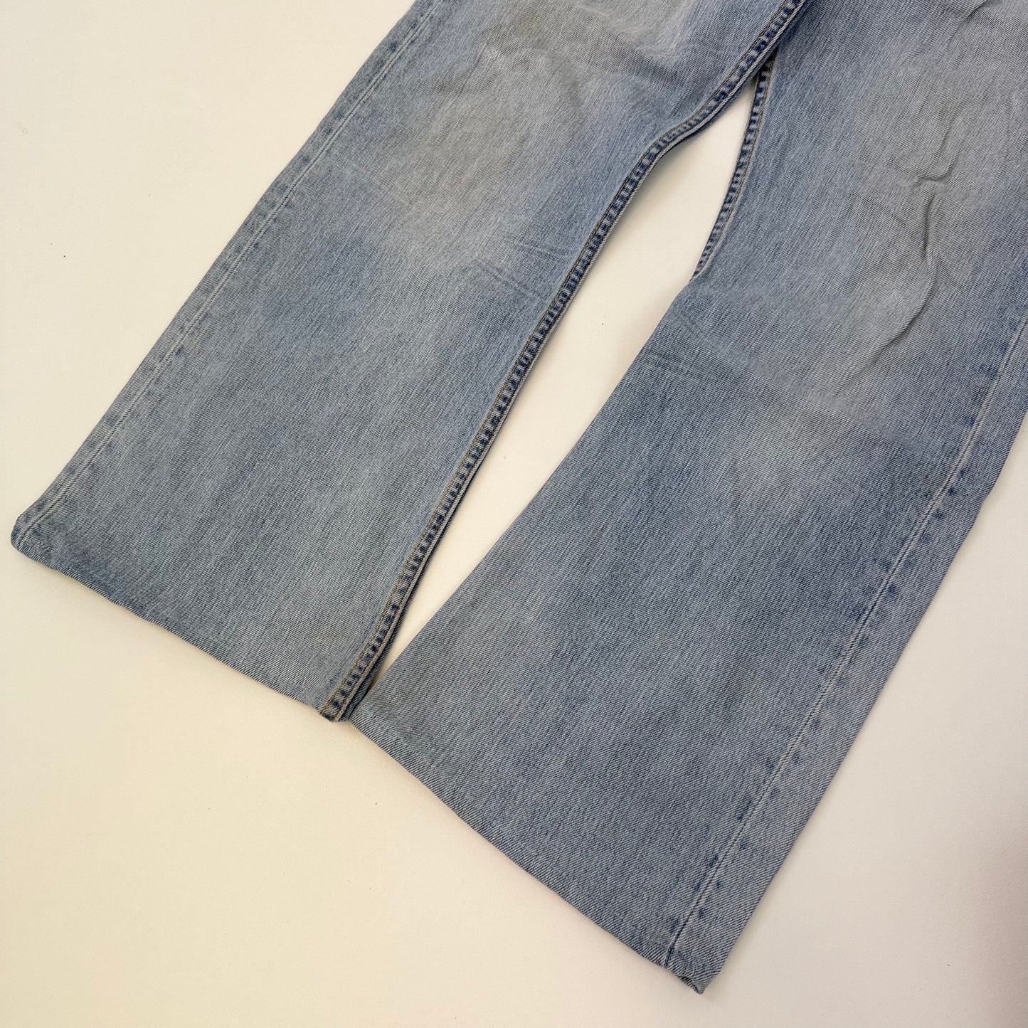 Levis 512 04 Bootcut