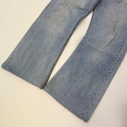 Levis 512 04 Bootcut