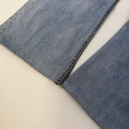 Levis 512 04 Bootcut