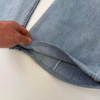 Levis 512 04 Bootcut