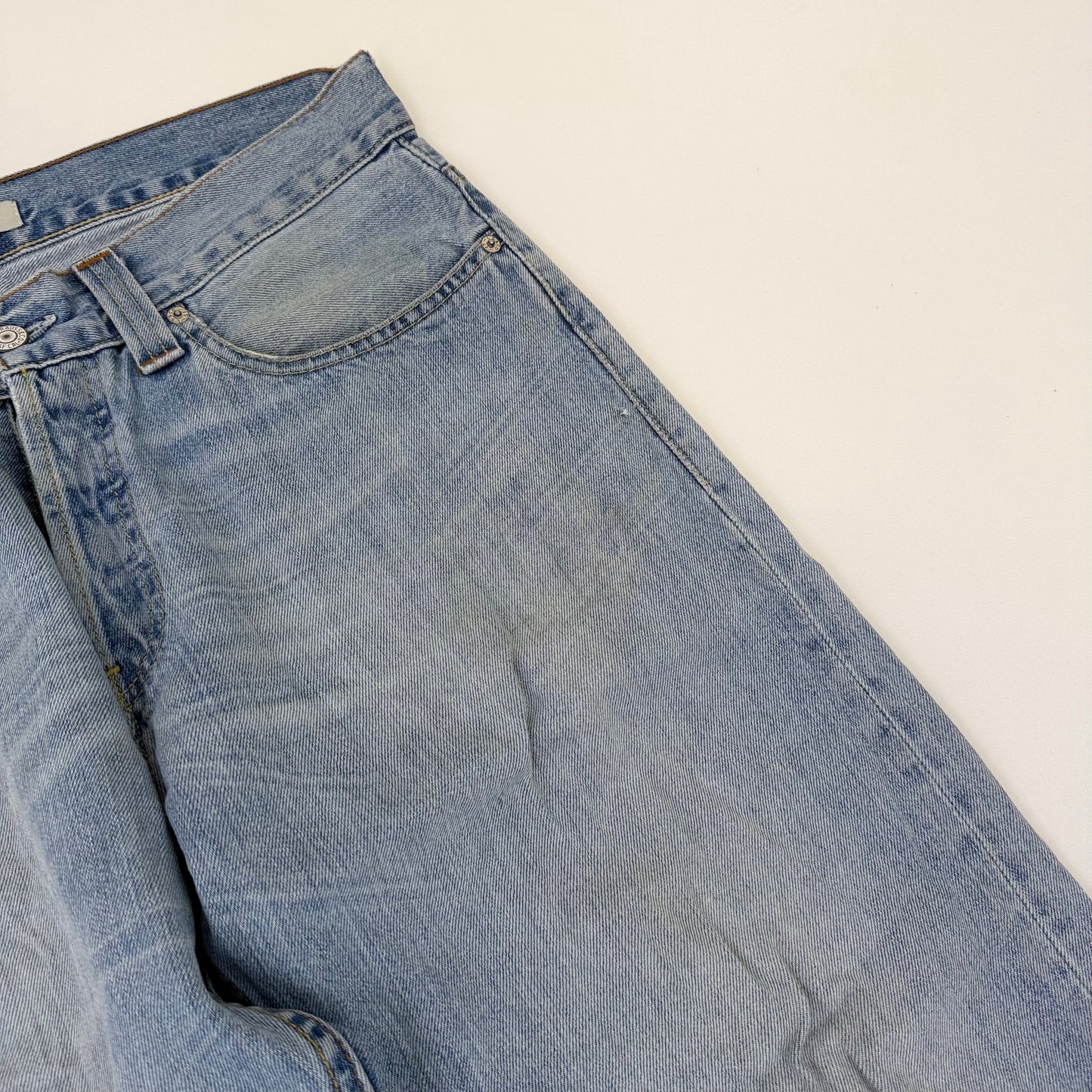 Levis 512 04 Bootcut