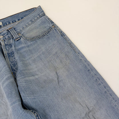 Levis 512 04 Bootcut