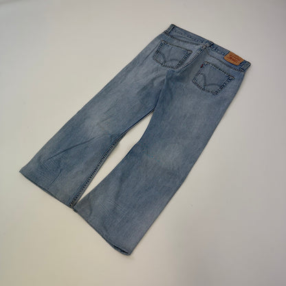 Levis 512 04 Bootcut