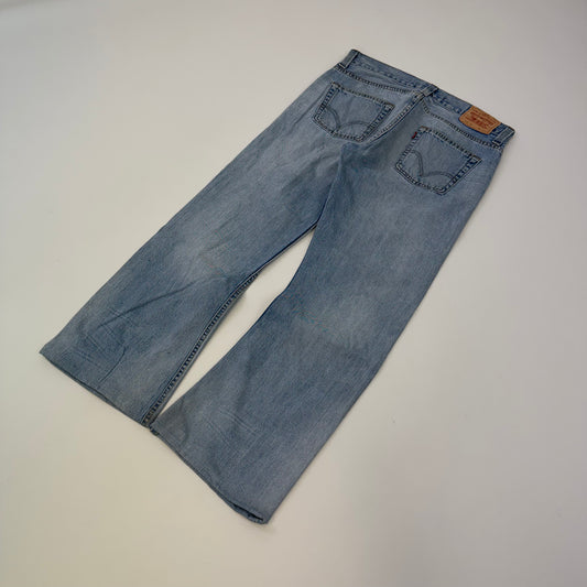 Levis 512 04 Bootcut
