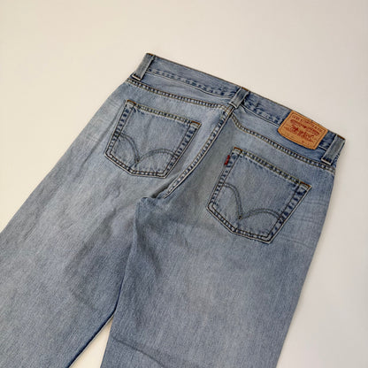 Levis 512 04 Bootcut