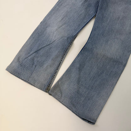 Levis 512 04 Bootcut