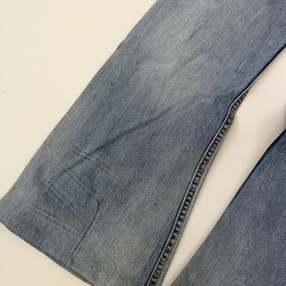 Levis 512 04 Bootcut